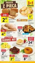 Wyprzedaż artykułów szkolnych! - Intermarche