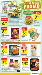 Wyprzedaż artykułów szkolnych! - Intermarche