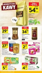Wyprzedaż artykułów szkolnych! - Intermarche