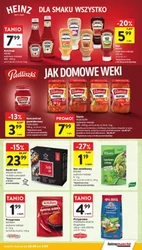 Розпродаж шкільного приладдя! - Intermarche