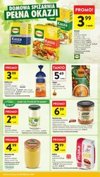 Розпродаж шкільного приладдя! - Intermarche