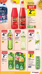Розпродаж шкільного приладдя! - Intermarche