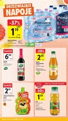 Wyprzedaż artykułów szkolnych! - Intermarche