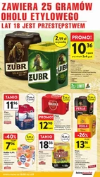 Wyprzedaż artykułów szkolnych! - Intermarche
