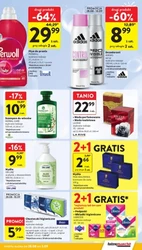 Wyprzedaż artykułów szkolnych! - Intermarche