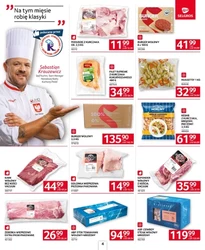 Oferta dla gastronomii - Selgros Cash&Carry