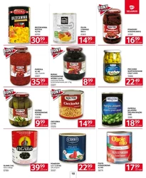 Пропозиція для галузі громадського харчування - Selgros Cash&amp;Carry