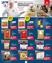 Oferta dla gastronomii - Selgros Cash&Carry