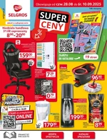 Oferta przemysłowa - Selgros Cash&Carry