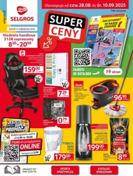 Oferta przemysłowa - Selgros Cash&Carry