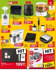 Oferta przemysłowa - Selgros Cash&Carry