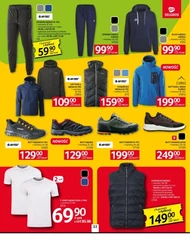 Oferta przemysłowa - Selgros Cash&Carry