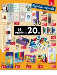 Oferta przemysłowa - Selgros Cash&Carry