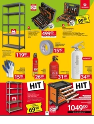 Oferta przemysłowa - Selgros Cash&Carry