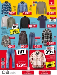 Oferta przemysłowa - Selgros Cash&Carry