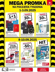 Oferta przemysłowa - Selgros Cash&Carry
