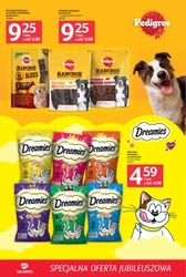 Oferta jubileuszowa.- Selgros Cash&Carry
