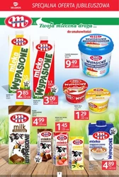 Ювілейна пропозиція - Selgros Cash&amp;Carry