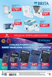 Oferta jubileuszowa.- Selgros Cash&Carry