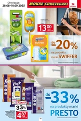 Tanie sprzątanie! - Selgros Cash&Carry