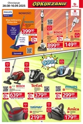 Tanie sprzątanie! - Selgros Cash&Carry