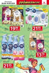 Tanie sprzątanie! - Selgros Cash&Carry