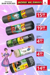 Tanie sprzątanie! - Selgros Cash&Carry