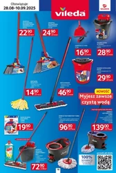 Tanie sprzątanie! - Selgros Cash&Carry