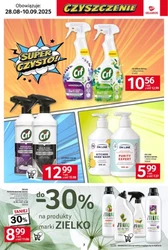 Tanie sprzątanie! - Selgros Cash&Carry