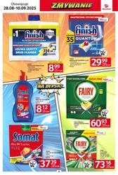 Tanie sprzątanie! - Selgros Cash&Carry