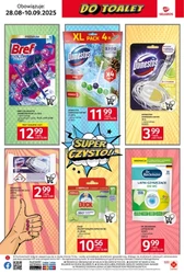 Tanie sprzątanie! - Selgros Cash&Carry