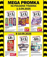 Мега акція! - Selgros Cash&amp;Carry