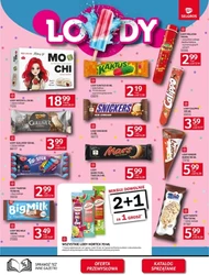 Я обираю свіжість - Selgros Cash&amp;Carry