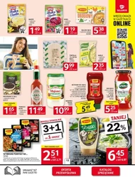 Я обираю свіжість - Selgros Cash&amp;Carry