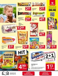 Я обираю свіжість - Selgros Cash&amp;Carry