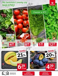 Wybieram świeżość - Selgros Cash&Carry