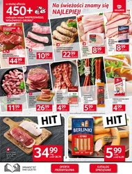 Wybieram świeżość - Selgros Cash&Carry