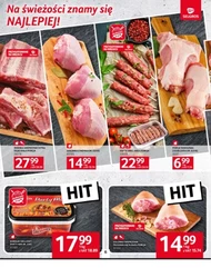 Я обираю свіжість - Selgros Cash&amp;Carry