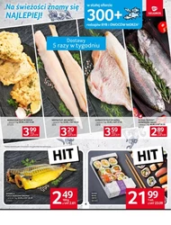Wybieram świeżość - Selgros Cash&Carry