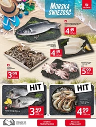 Wybieram świeżość - Selgros Cash&Carry