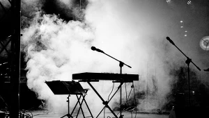 Polska scena koncertowa wkracza w jesień z impetem