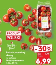 Помідори K-Stąd Takie Dobre