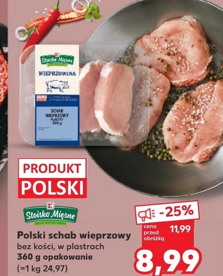 Schab bez kości