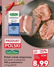 Schab bez kości