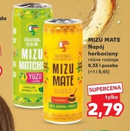 Napój
