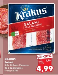 Salami