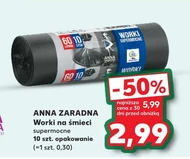 Worki na śmieci