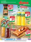 Najlepsze oferty tygodnia! - Dino