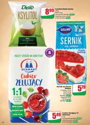 Najlepsze oferty tygodnia! - Dino