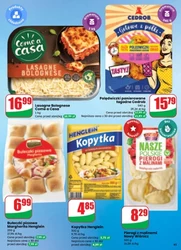 Najlepsze oferty tygodnia! - Dino